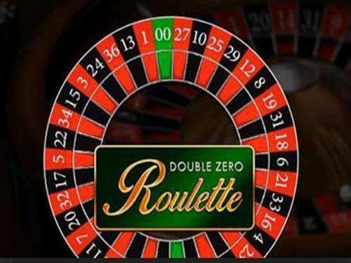 Double Zero Roulette