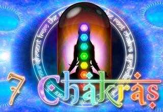 7 Chakras