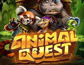 Animal Quest