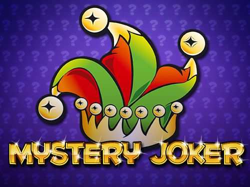 Mystery Joker