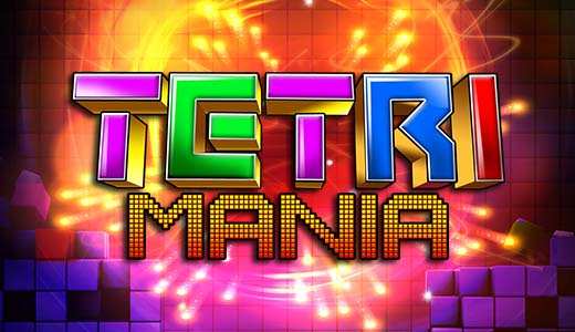 Tetri Mania