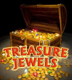 Treasure Jewels