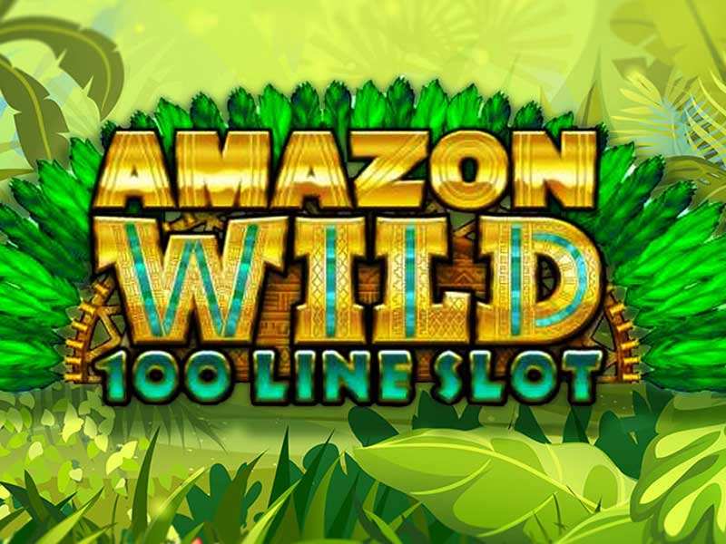 Amazon Wild