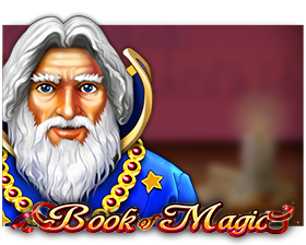 Book of Magic