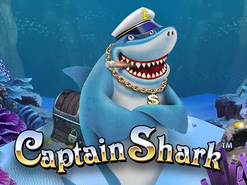 Captain Shark