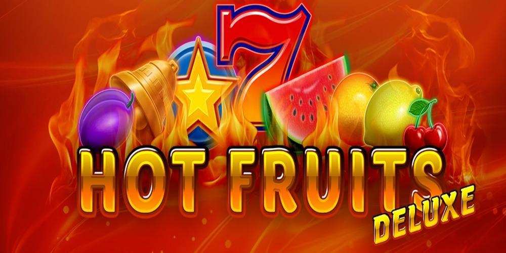 Hot Fruits Deluxe