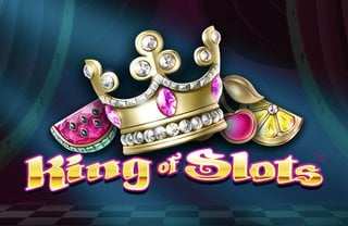 King Of Slots Slot Online