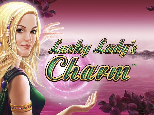 Lucky Lady’s Charm