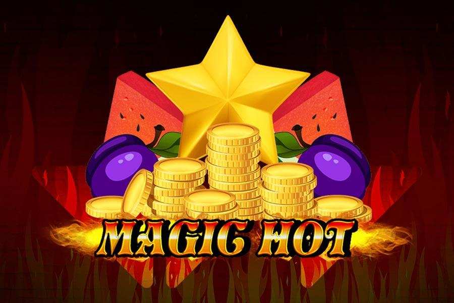 Magic Hot