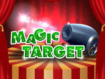 Magic Target