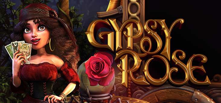 Gypsy Rose Slot Online