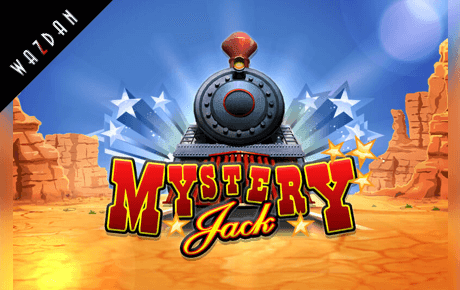 Mystery Jack