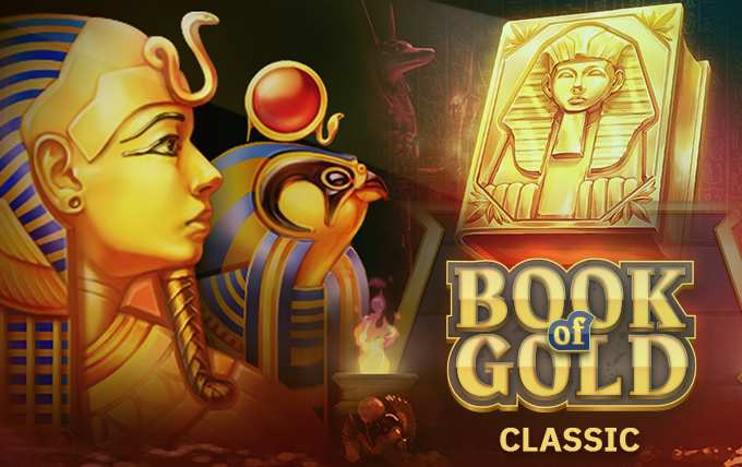 Book of Gold