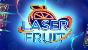 Laser Fruit