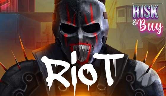 Riot