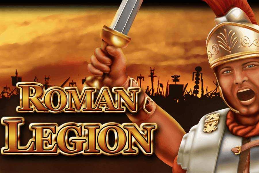 Roman Legion