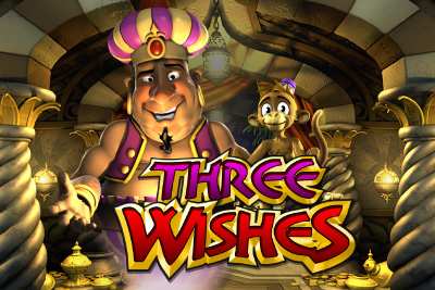 Three Wishes