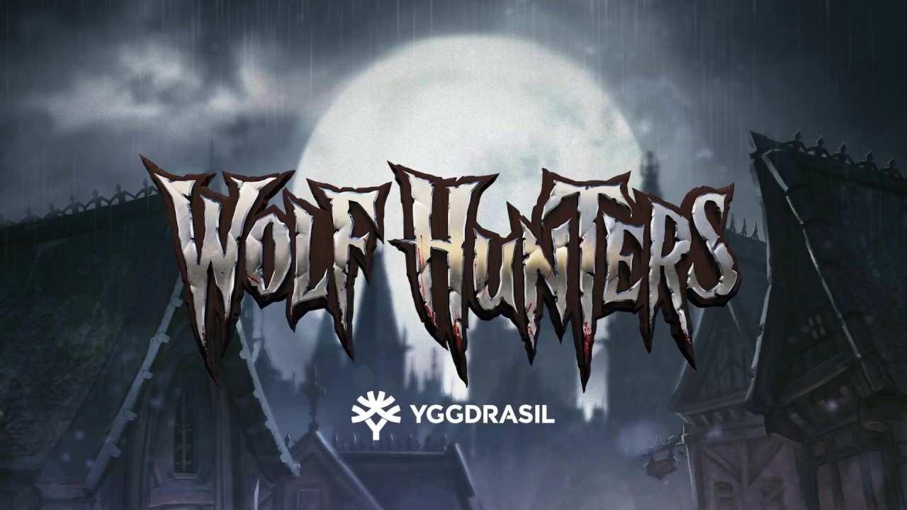 Wolf Hunters